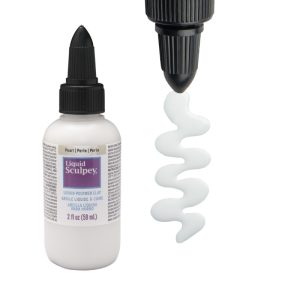 Liquid Sculpey® Pearl 30ml