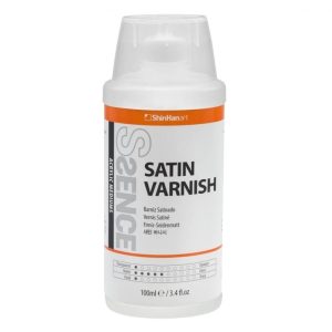 ShinhanArt Acrylic Satin Varnish Medium SSENCE 100ml