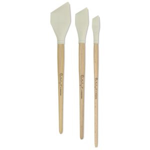 PRINCETON CATALYST™ SILICONE BLADE NO. 6 – WHITE