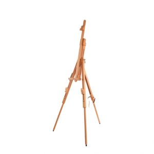 MABEF WOODEN GIANT FIELD EASEL M/32
