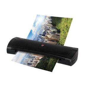 MONOLITH A4 LAMINATOR ENERGY SAVING & FAST WARM UP - OL250