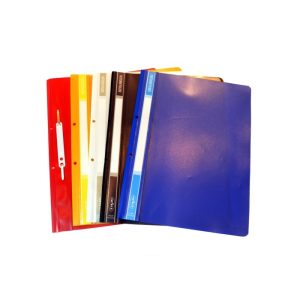Mesco PVC Fastener Folder