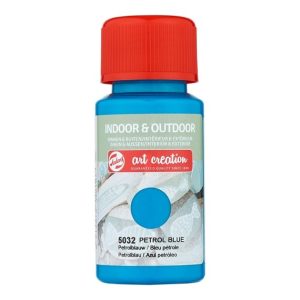 TALENS ART CREATION INDOOR & OUTDOOR  DECO PAINT 50ML