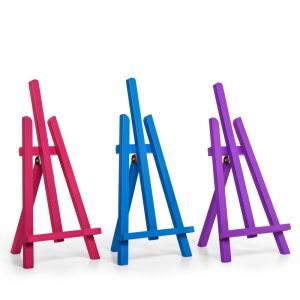 MESCO WOODEN EASEL E250007