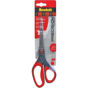 3M Scotch 1446 Precision Scissor -6in(pc)