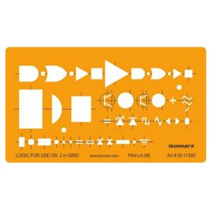 ISOMARS Nato Template - IS-1139S