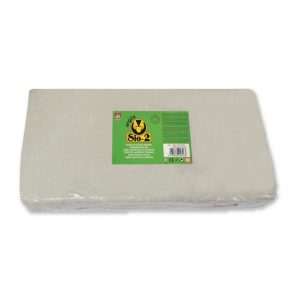 SIO-2 ARGILA 10 KG CLAY WITH GROG