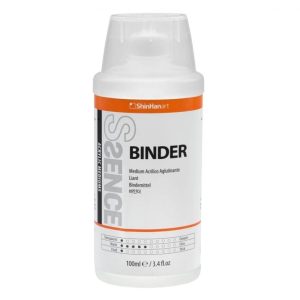 ShinhanArt Acrylic Binder Medium SSENCE 100ml
