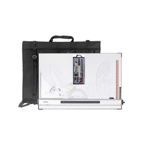 ISOMARS A2 ARCHITECT KIT 12 ITEMS WITH BAG