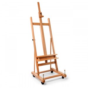 MESCO SFE0079W STUDIO WOODEN EASEL