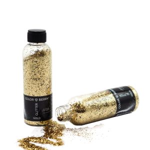 CHUNKY GLITTERS COLORBERRY