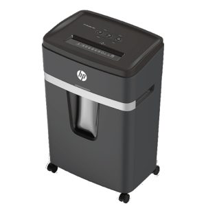 HP Pro Shredder 18CC 4x35mm Cross Cut Shredder (2813)