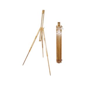 MESCO SFE0019B  WOODEN EASEL