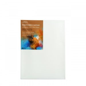 Mesco Stretched Premier Canvas Deep Edge