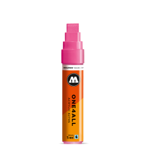 MOLOTOW ACRYLIC ONE4ALL MARKER 627HS 15MM
