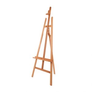 MABEF WOODEN DISPLAY LYRE EASEL M/20.PLUS