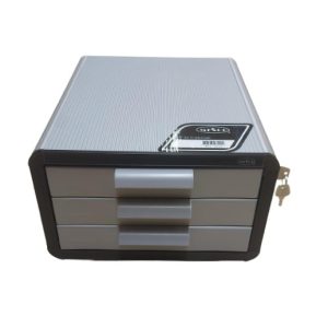 MESCO 3 LAYERS FILE CABINET 30X295X173MM