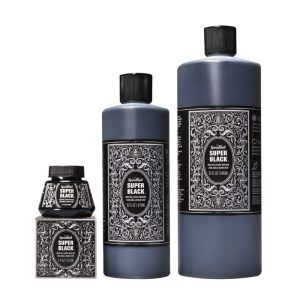 Speedball® Super Black India Ink