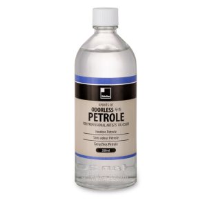 SHINHAN ODORLESS PETROLE 55ML/200ML