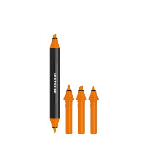 MOLOTOW SKETCHER GRAPHIC MARKER