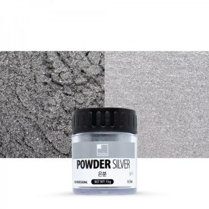 SHINHANART PRO METALLIC POWDER SILVER