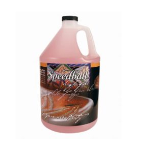 Speedball Stoneware High Fire Glaze