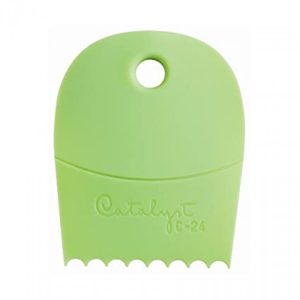 Princeton Catalyst ™ Contour Tool  Shape - C-24, Green