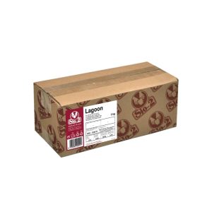 SIO-2® LAGOON turquoise blue porcelain CLAY 5kg