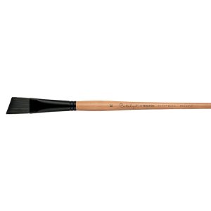PRINCETON CATALYST POLYTIP BRISTLE ANGLE BRIGHT BRUSH