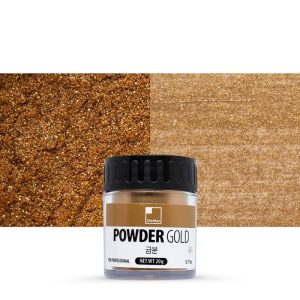 SHINHANART PRO METALLIC POWDER GOLD