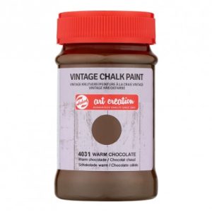 TALENS ART CREATION VINTAGE CHALK PAINT 100G