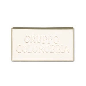 COLOROBBIA WHITE EARTHENWARE CLAY 12.5 WHITE WITHOUT GROG