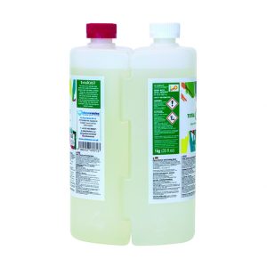 ELI-CHEM RESINS TOTALCAST CLEAR ART CASTING RESIN FOR CASTING PROJECTS