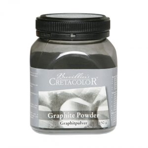 CRETACOLOR Artist Graphite Powder
