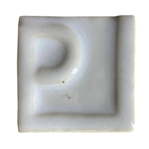 PRODESCO (ESMALTE) ENAMEL POWDER GLAZE WHITE 1KG