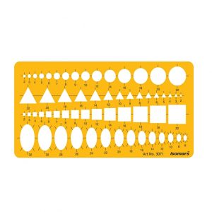 ISOMARS Student Combination Template