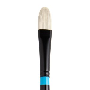 PRINCETON ASPEN FILBERT BRUSH