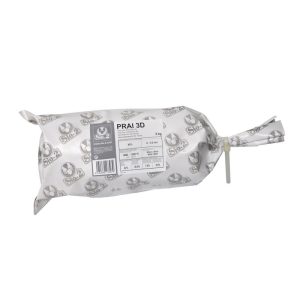 SIO-2 Stoneware clay PRAI 3D white printing 5KG