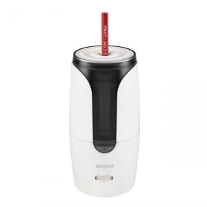 JOLLY Herbert Electric Sharpener White .(include Micro USB cable)