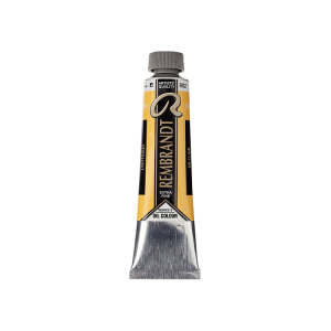 REMBRANDT OIL COLOUR 40 ml