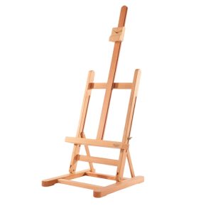 MABEF WOODEN BASIC TABLE EASEL M/14