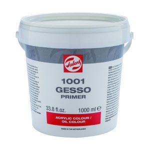 TALENS GESSO PRIMER BUCKET