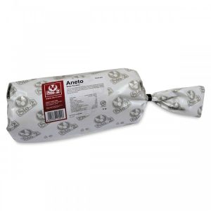 SIO-2 Porcelain CLAY White-ANETO 5KG