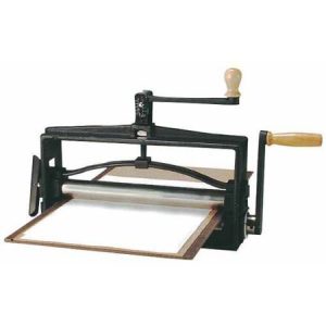 SPEEDBALL®  PRINTMASTER PRESS FOR PRINTMAKING