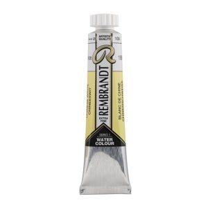 REMBRANDT WATERCOLOUR TUBE 20ML