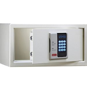DIPLOMAT HOTEL SAFE DIGITAL LOCK 12 KG