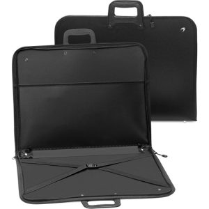 ISOMARS A3 PORTFOLIO BAG