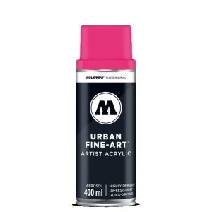Molotow URBAN FINE-ART™ NEON spray