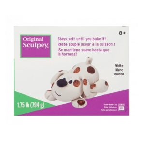 Original Sculpey® WHITE