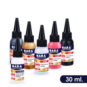 NARA LIQUID POLYMER 30ML